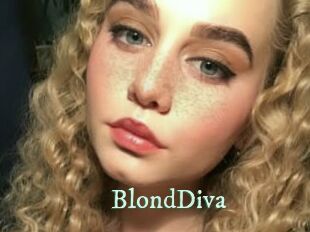 BlondDiva