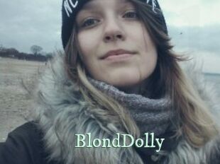 BlondDolly