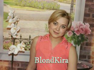 BlondKira