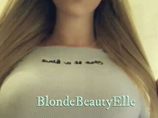 BlondeBeautyElle