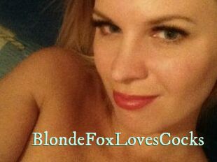 Blonde_Fox_Loves_Cocks