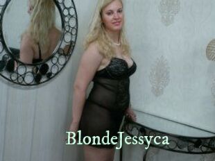 BlondeJessyca