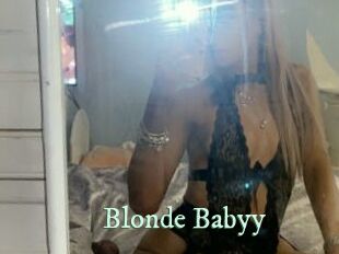 Blonde_Babyy