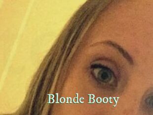 Blonde_Booty