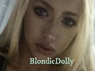 BlondieDolly