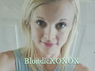 BlondieXOXOX