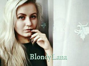 BlondyLana