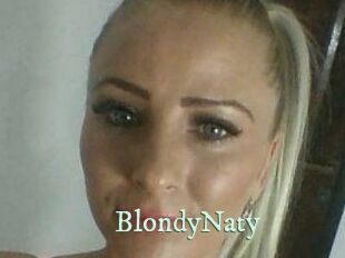 BlondyNaty