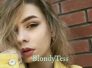 BlondyTess