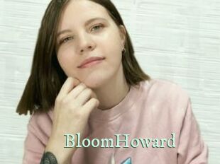 BloomHoward