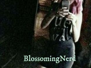 BlossomingNerd