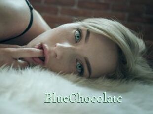 BlueChocolate