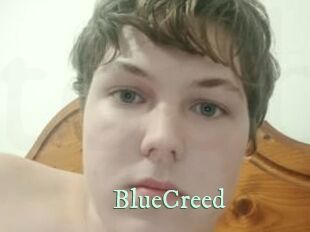 BlueCreed