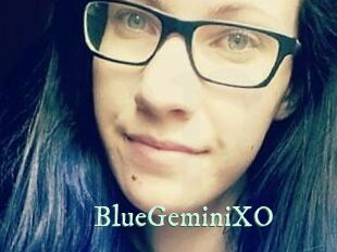 BlueGeminiXO