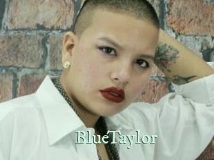 BlueTaylor