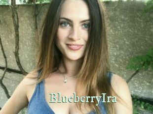 BlueberryIra