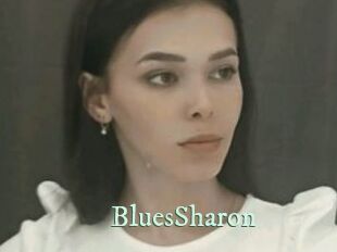 BluesSharon