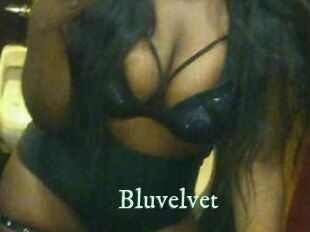 Bluvelvet