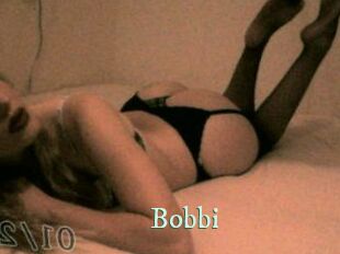 Bobbi