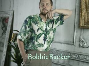 BobbieBacker