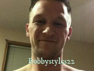 Bobbystyles22