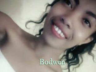 Bodwen