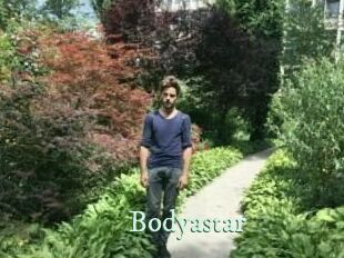 Bodyastar