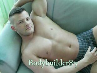 Bodybuilder87