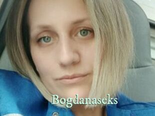 Bogdanaseks