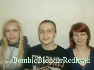 BombicBlondieRedhead