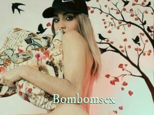 Bombomsex