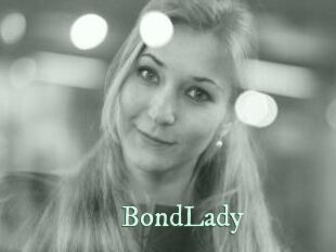 BondLady