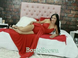 BonieBrown Top Blog X