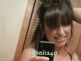 Bonita4u