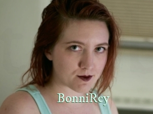 BonniRey