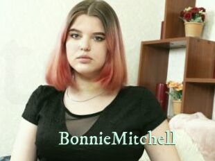 BonnieMitchell Top Blog X