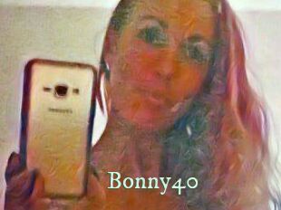 Bonny40