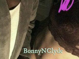 BonnyNClyde