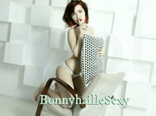 BonnyhailleSexy