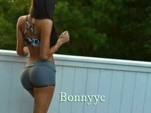 Bonnyye