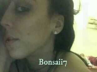 Bonsaii7