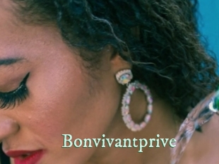 Bonvivantprive