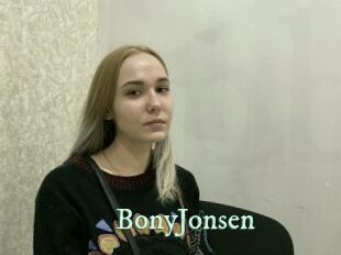 BonyJonsen