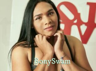 BonySwam