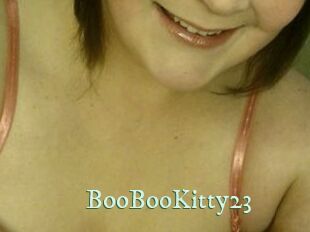 BooBooKitty23