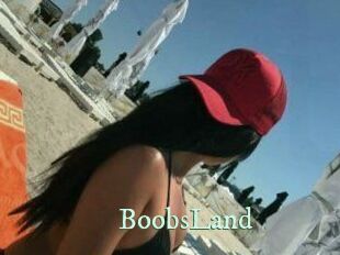 BoobsLand