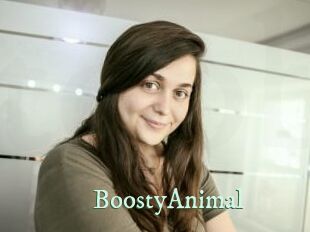 BoostyAnimal