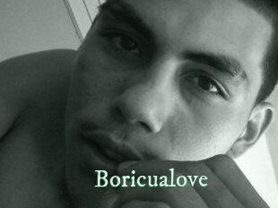 Boricualove Top Blog X