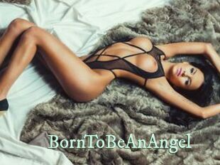 BornToBeAnAngel