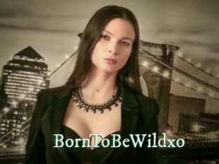 BornToBeWildxo